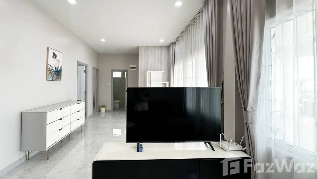 รูป บ้านเดี่ยวให้เช่า 3 ห้องนอน ในโครงการ บ้าน ชาลิตา 2 6497159 - รูปที่ 4/18