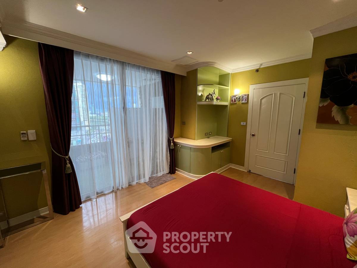 รูป คอนโด 3-ห้องนอน ที่ ลาส โคลินาส ใกล้ BTS อโศก (ID 3032495) - รูปที่ 21/25