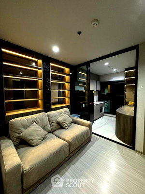 Condos for sale : 1-BR 33 Sqm Condo At Life Asoke - Rama 9, 300m To MRT Phra Ram 9 (ID 3032583)