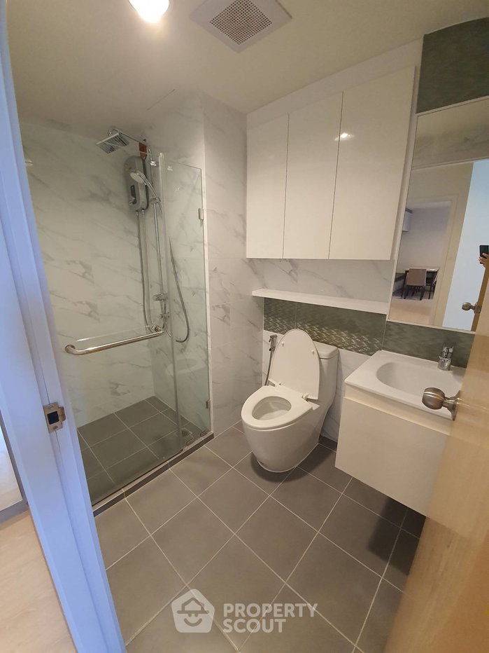 picture 2-BR Condo at Rise Rama 9 near ARL Ramkhamhaeng (ID 3034741) - 8/11