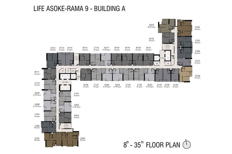 Life Asoke - Rama 9