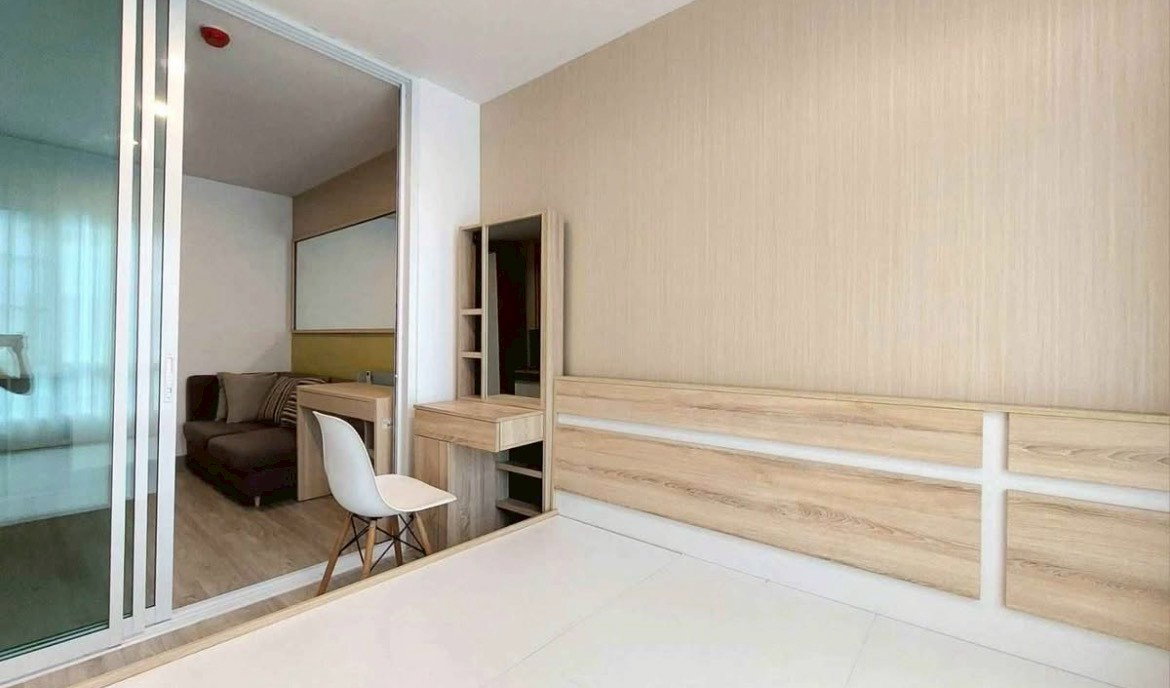 picture ME2500269 Condo For Rent Regent Home Sukhumvit 81 - 2/5