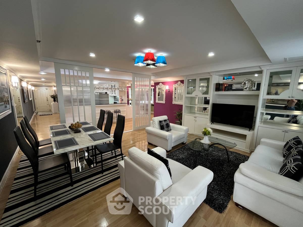 รูป คอนโด 3-ห้องนอน ที่ ลาส โคลินาส ใกล้ BTS อโศก (ID 3032495) - รูปที่ 12/25