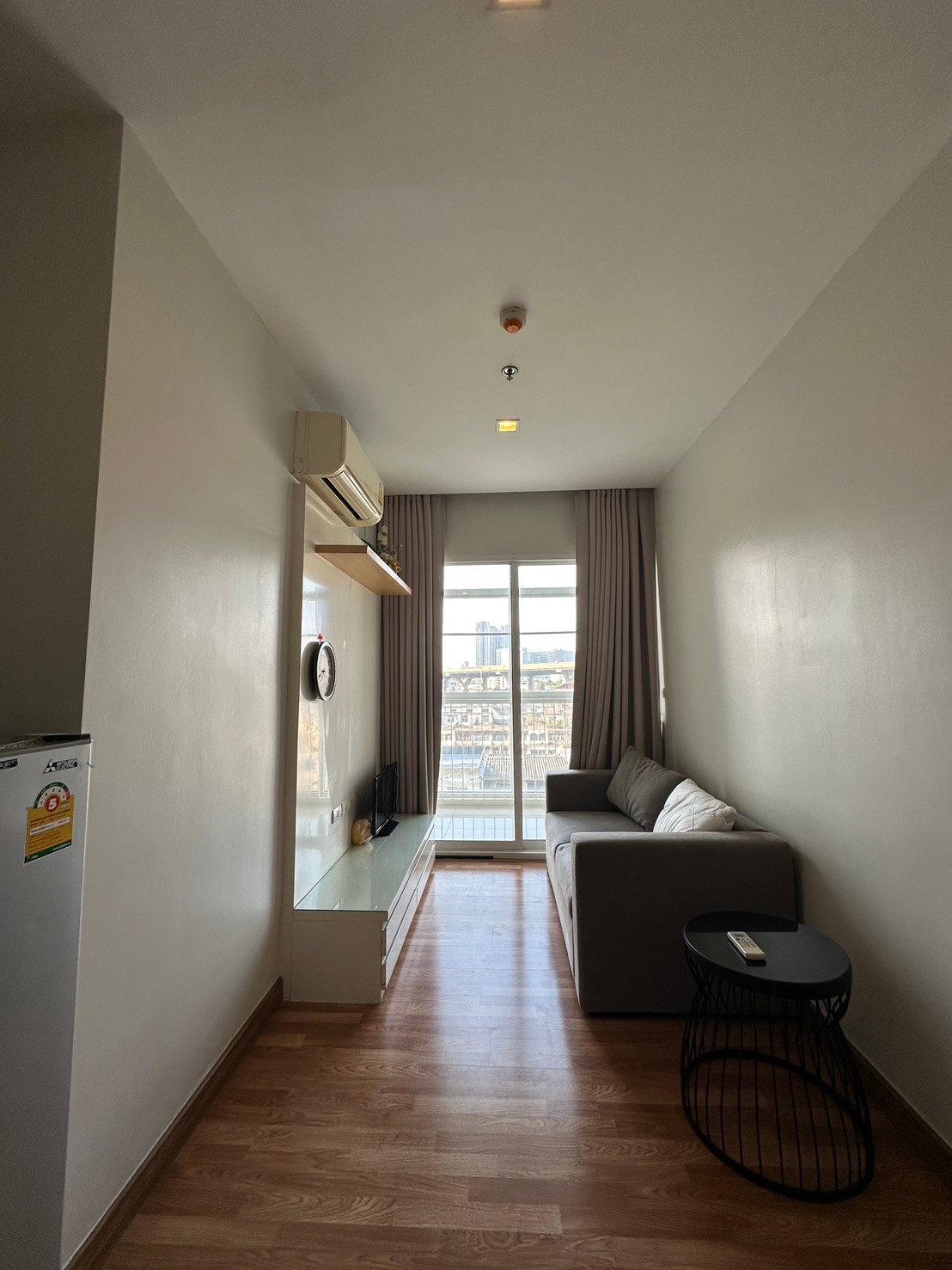 🏙️ 1BR Condo for Rent at THE COAST BANGNA | Walk to BTS!