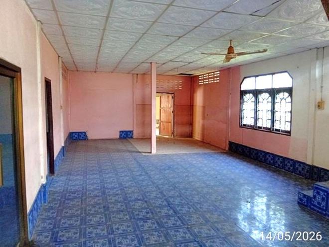 รูป บ้านเดี่ยว 96 ตร.วา กุดจับ อุดรธานี 630,000 - รูปที่ 6/34