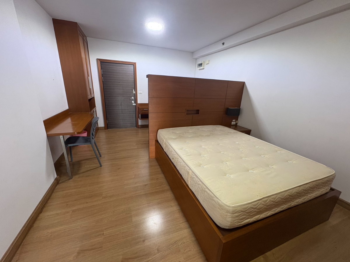 picture Condo for Rent: Supalai Park Asoke-Ratchada - 9/15