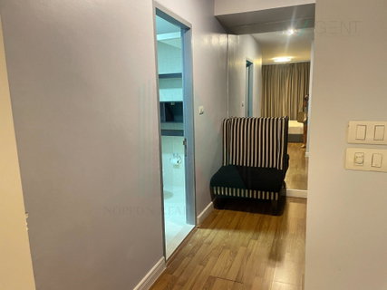 รูปภาพ 🚩 For Rent Condo THE CLOVER THONGLOR Building 1, Floor 5,3 bed room, Room size 115 sqm