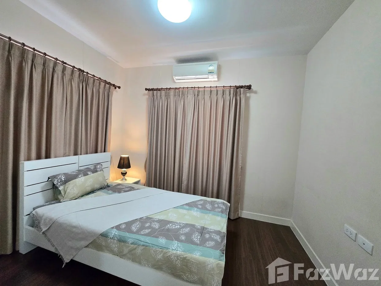 รูป บ้านเดี่ยวให้เช่า 3 ห้องนอน ในโครงการ ฮาบิเทีย เกาะ แก้ว 6497354 - รูปที่ 7/36