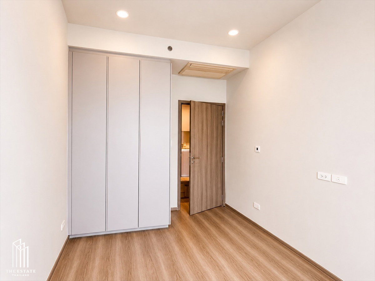 รูป For rent Whizdom The Forestias (Destinia) ได้วิวสวนป่า 30 ไร่ของโครงการ @50,000 Baht - รูปที่ 3/11