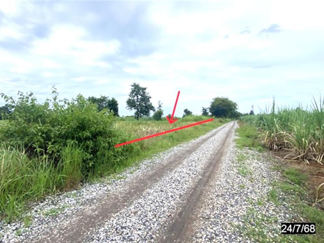 picture LAND 4569 Sq.w. Si Chomphu Khon Kaen for 1.6M - 2/12