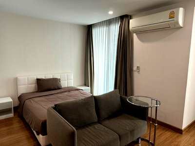 Condos for rent 700 Year Sports Arena Chiang Mai : Available * The Nimmana condo for rent ! 13,000THB/month Tel. +66823899314 (Boo)