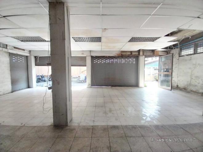 รูป อาคารพาณิชย์ 32 ตร.วา เขตบางซื่อ กรุงเทพมหานคร 5.8M - รูปที่ 7/42