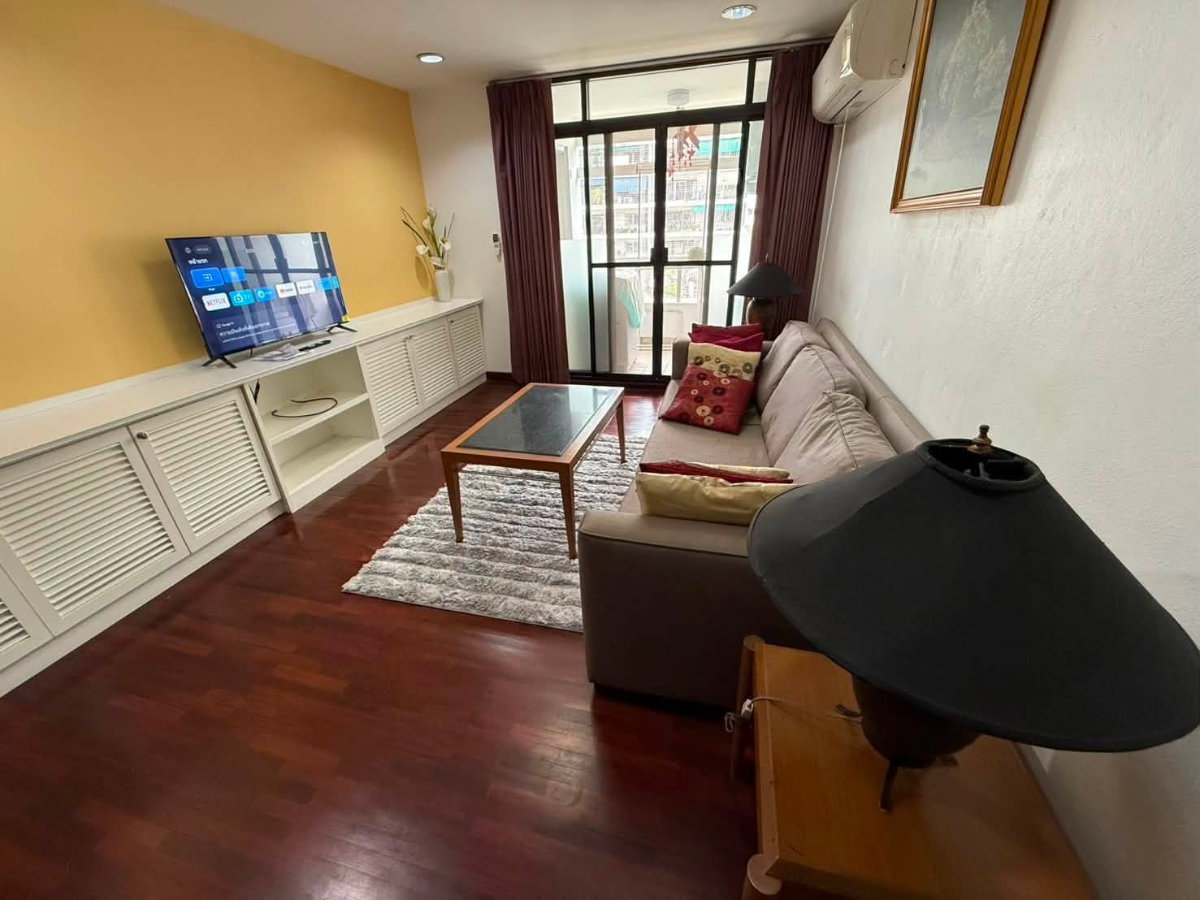 รูป ปล่อยเช่า บ้านจันทร์คอนโด (Baan Chan Condominium) ทองหล่อ  - รูปที่ 5/11