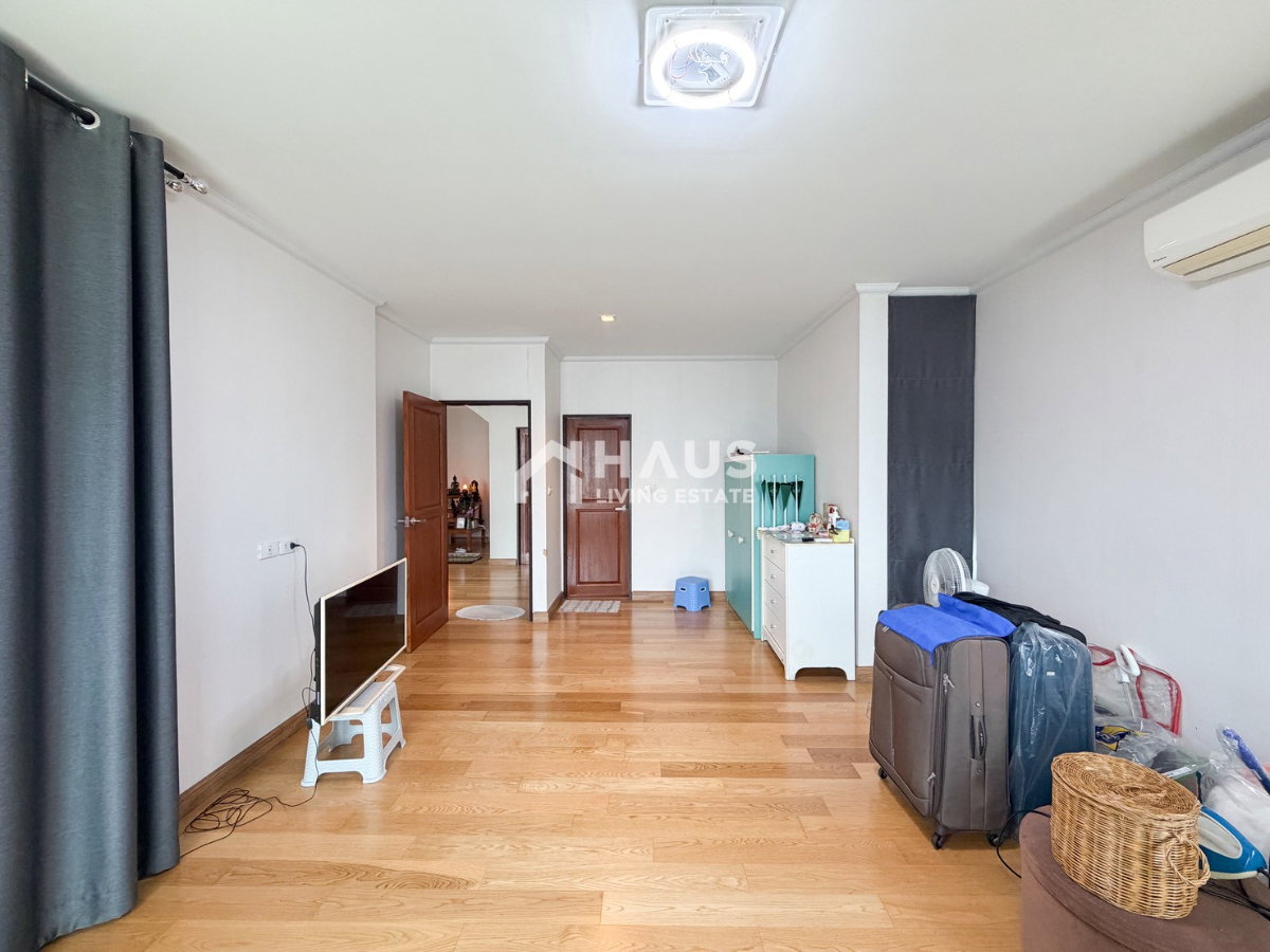 picture Supalai Prima Villa Phutthamonthon Sai 3 / 4 Bedrooms #HPHU092 - 21/28