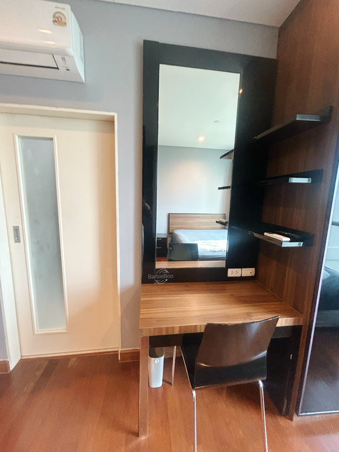 รูป IVY Thonglor | Nice Room Best Deal🚝ใกล้ BTS Thonglor #2026062514925 - รูปที่ 6/11