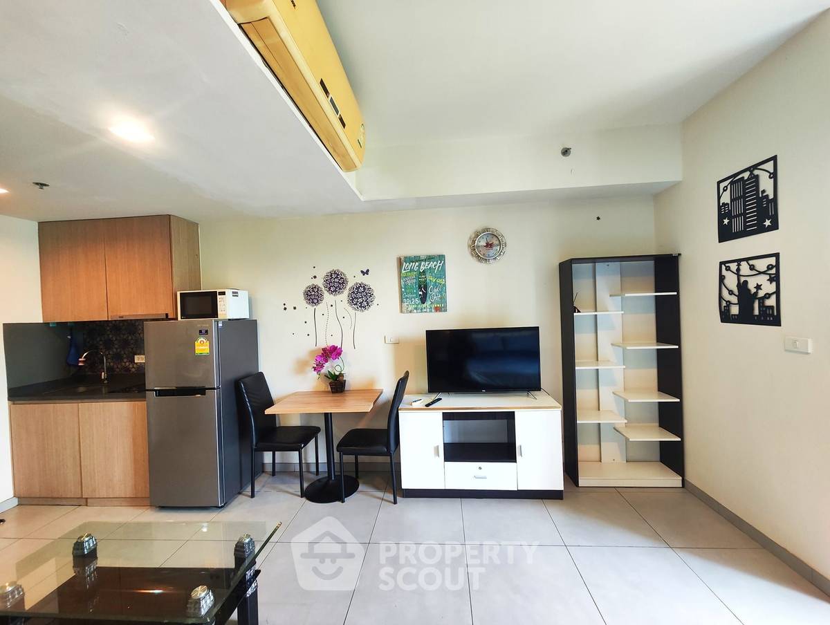 picture 1-BR Condo at Unixx South Pattaya close to Phratamnak (ID 1144294) - 5/10