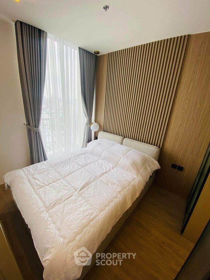 รูป คอนโด 1 ห้องนอน Noble State 39 ชั้น 35 ใกล้ BTS พร้อมพงษ์ 400 ม. (ID 1333871) - รูปที่ 6/8