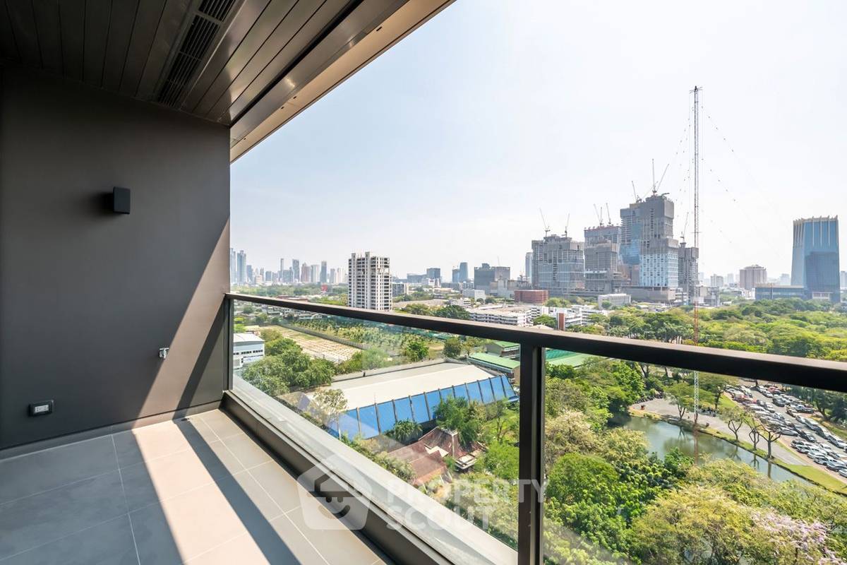 picture 1-BR Condo at Sindhorn Tonson near BTS Ratchadamri (ID 3023868) - 6/19