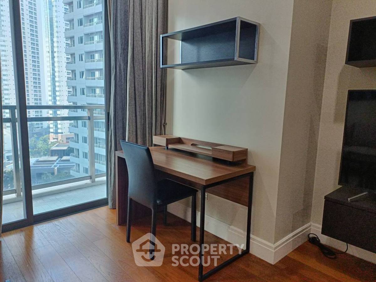 รูป คอนโด 1-ห้องนอน ที่ ไบร์ท สุขุมวิท 24 คอนโดมิเนียม ใกล้ BTS พร้อมพงษ์ (ID 3033001) - รูปที่ 3/11