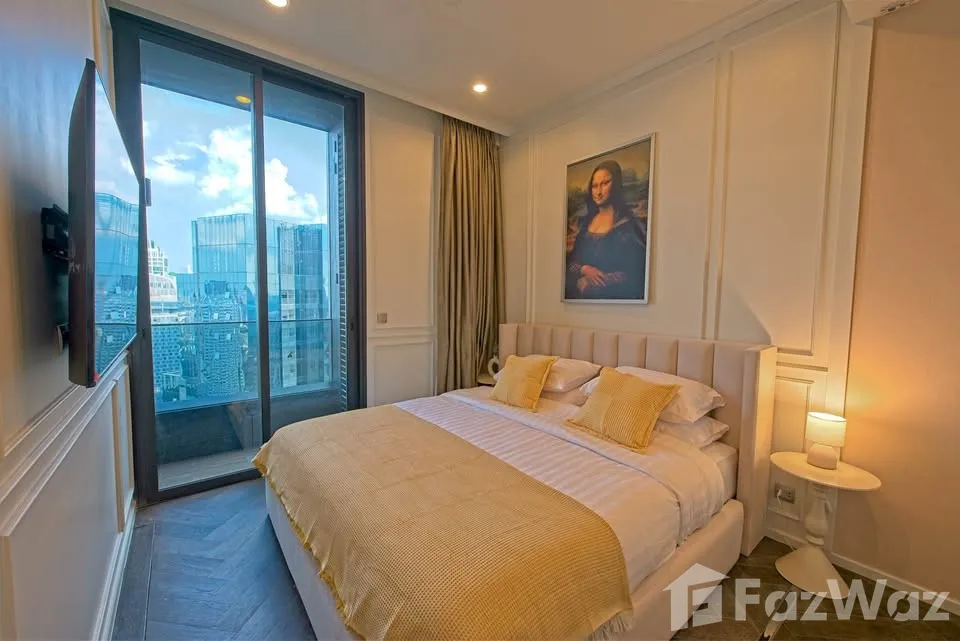 picture The ESSE Sukhumvit 36 6498673 - 8/11