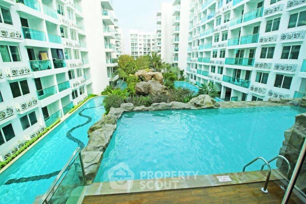 picture 2-BR Condo For Sale, Amazon Residence Pattaya (Nong Prue) (ID 3034758) - 2/13