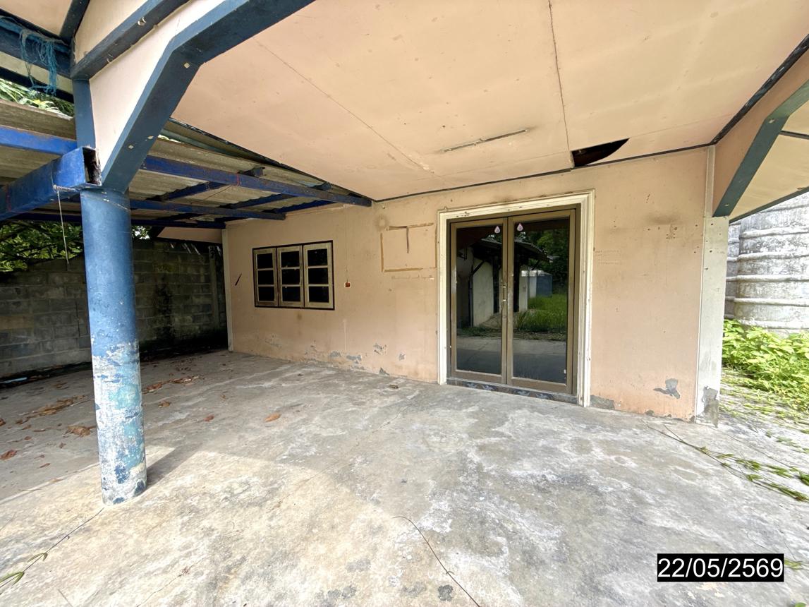picture HOME 1275 Sq.w. Lat Yao Nakhon Sawan for 3.7M - 23/44