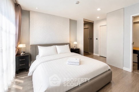 คอนโด 1-ห้องนอน ที่ เดอะ เครส สุขุมวิท 24 ใกล้ BTS พร้อมพงษ์ (ID 3028770)