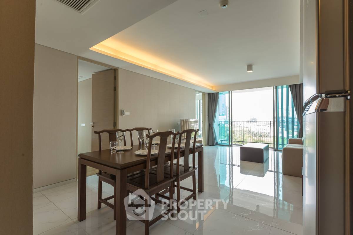 picture 2-BR Condo at Siamese Thirty Nine near BTS Phrom Phong (ID 514207) - 4/14