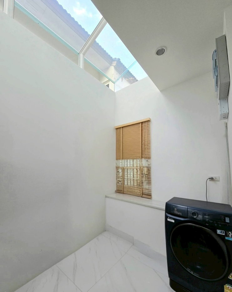รูป 🏡ขาย / เช่า บ้านเดี่ยวหรู Grandio 2 Vibhavadi-Rangsit 5 ห้องนอน 5 ห้องน้ำ หลังใหญ่ที่สุดในโครงการ หลังที่ 2 - รูปที่ 7/8