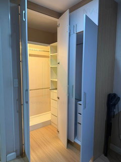 รูปภาพ 🎉 For Rent Condo MAYFAIR PLACE Building 1, Floor 3,1 bed room, Room size 35 sqm