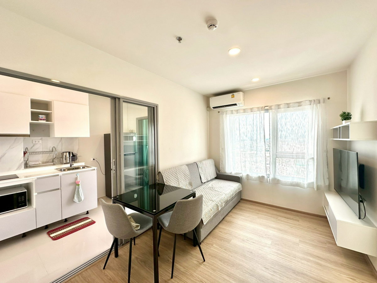 picture ✨ FOR RENT ESCENT CONDO HATYAI 32 SQ,M. - 10/15