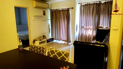 Condos for sale : ✨ For Sale: D Condo Campus Resort Ratchapruek - Charan 13 Condo ✨  💰 Only 3,890,000 THB