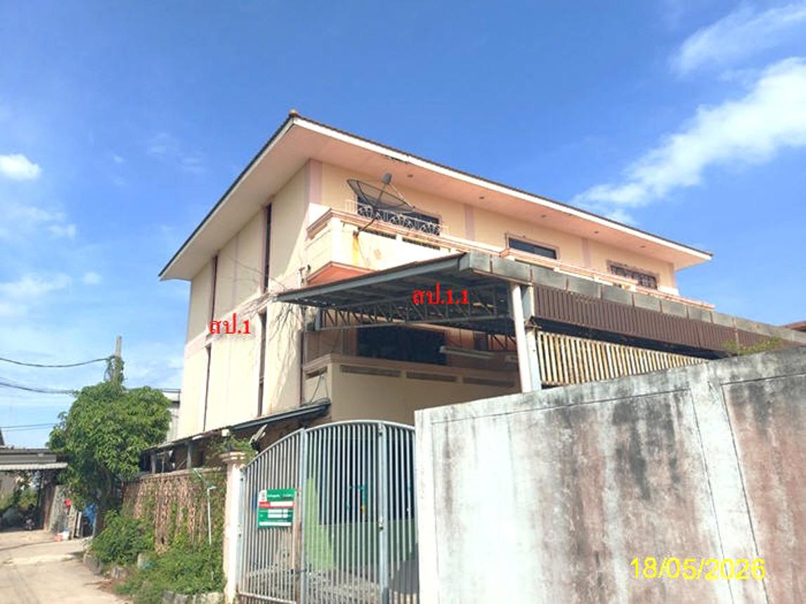 รูป บ้านเดี่ยว 186 ตร.วา เขตบางขุนเทียน กรุงเทพมหานคร 11.1M - รูปที่ 27/50