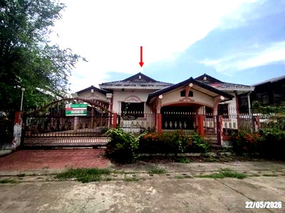Houses for sale Muang Udon Thani Udon Thani : HOME 126.5 Sq.w. Muang Udon Thani Udon Thani for 3.7M