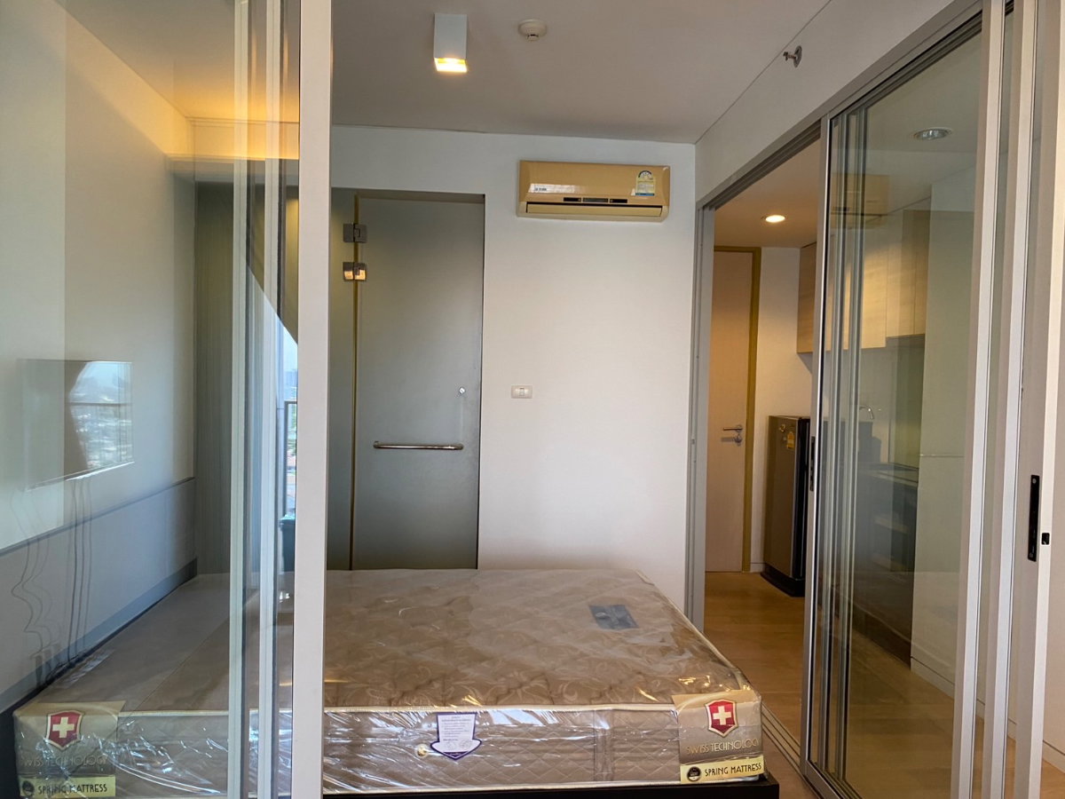 picture 🏠💖 For rent : Siamese Ratchakru 16,000 - 5/8