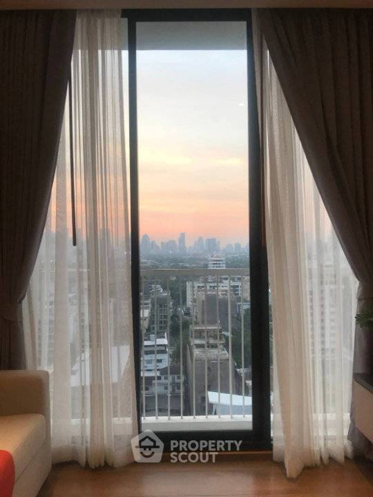 picture 2-BR Condo at Park Origin Phrom Phong near BTS Phrom Phong (ID 3033750) - 9/12