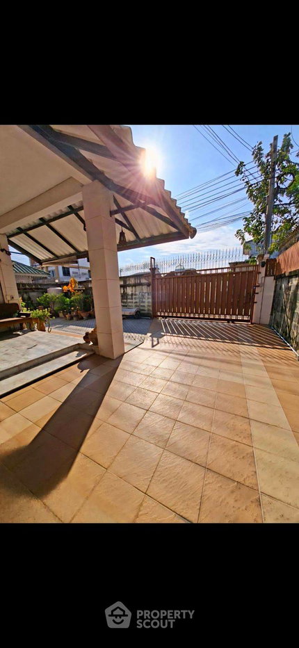 รูป บ้าน 4-ห้องนอน ใน อนุสาวรีย์ (ID 3033796) - รูปที่ 2/3