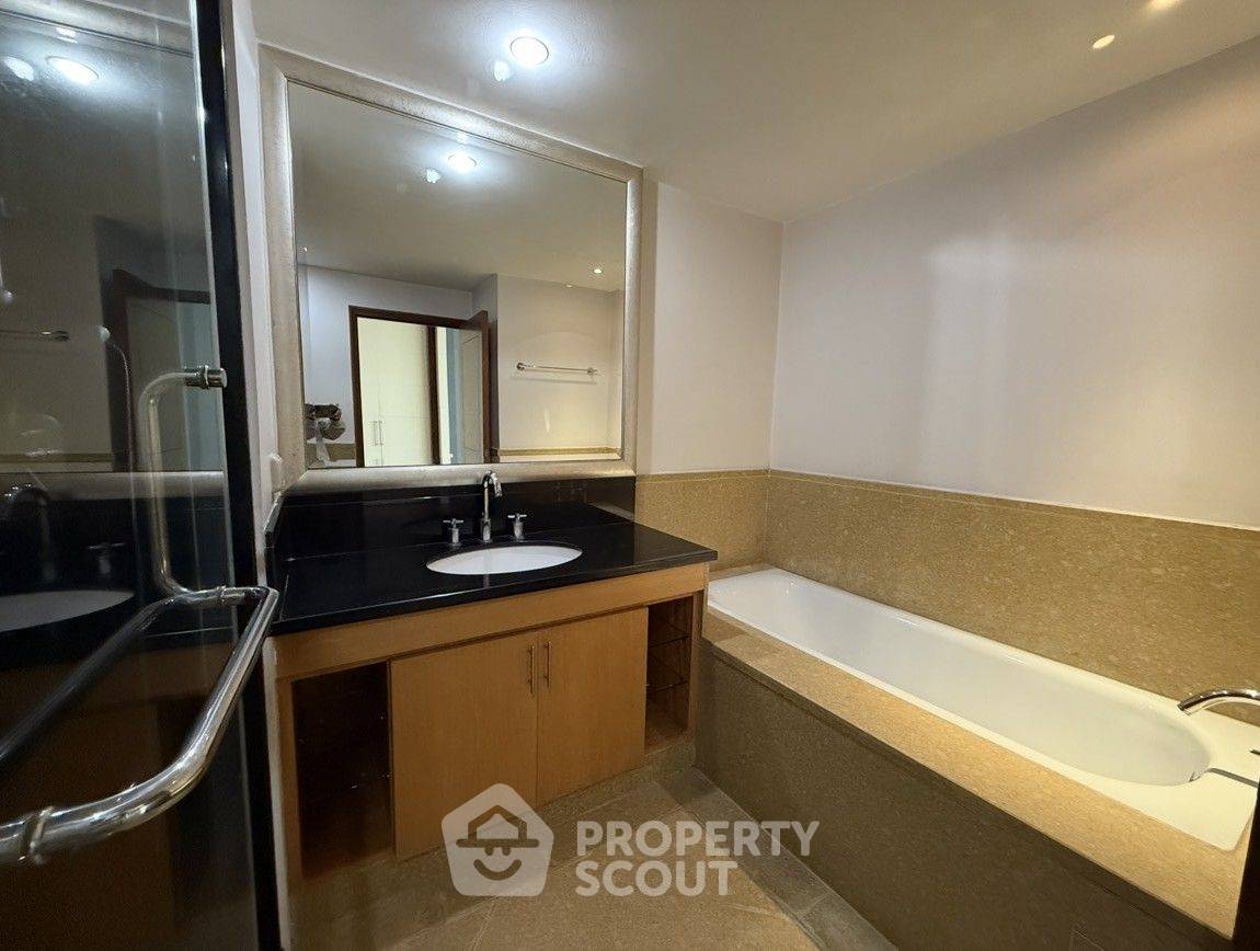 รูป คอนโด 3-ห้องนอน ที่ คอนโด สกาย วิลล่า สาทร ใน บางโคล่ (ID 2995791) - รูปที่ 8/8