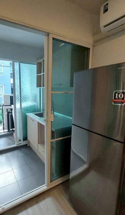 picture ME2500269 Condo For Rent Regent Home Sukhumvit 81 - 5/5