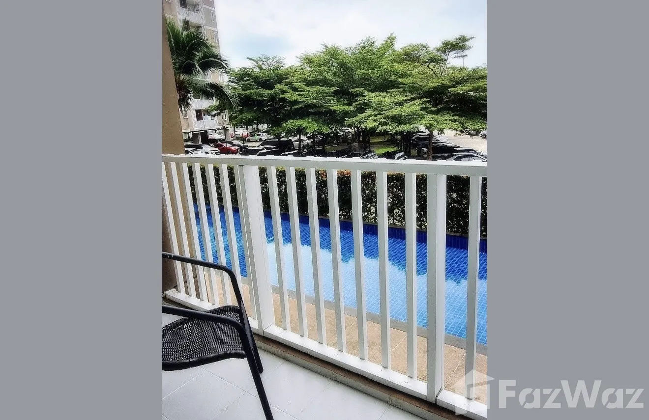 รูป ขาย คอนโด 2 ห้องนอน ในโครงการ ศุภาลัย ปาร์ค ภูเก็ต ซิตี้ 6497662 - รูปที่ 11/11