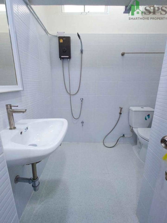 picture Detached House for Rent in Bang Kapi Company Registration Allowed (SPSEVE1999) - 13/16