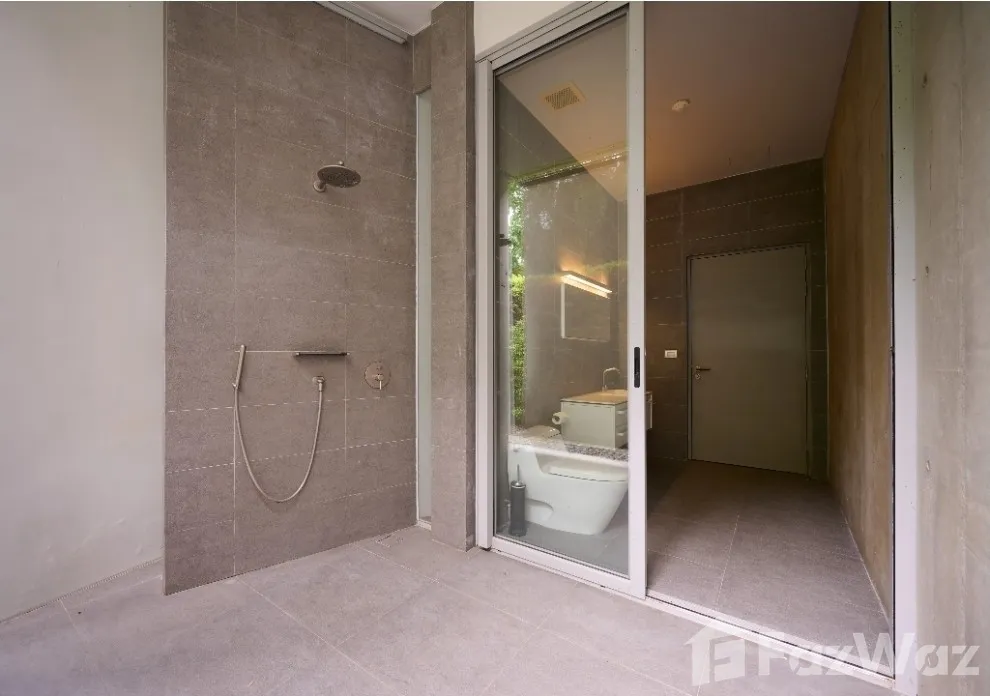 รูป ขาย วิลล่า 5 ห้องนอน ในโครงการ บ้านยามู เรสซิเดนซ์ 6498676 - รูปที่ 33/40