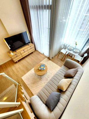 Condos for rent : ✅ LMAR104 ✅ Line : @p2nproperty