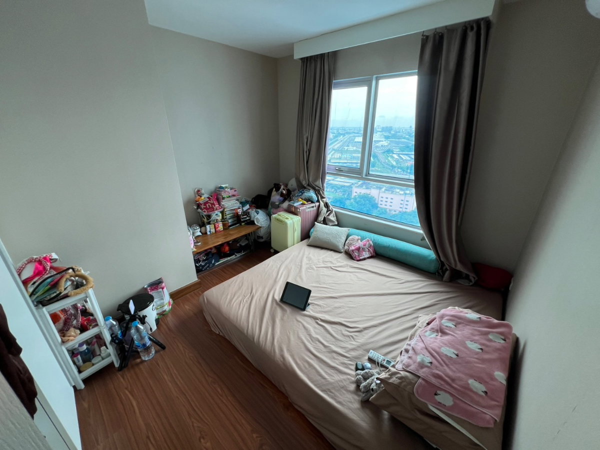 รูป 🏠✨เบ็ล แกรนด์ พระราม 9 (Belle Grand Rama 9) | ขายคอนโด 3 ห้องนอน (HBH-SI-227) - รูปที่ 8/17