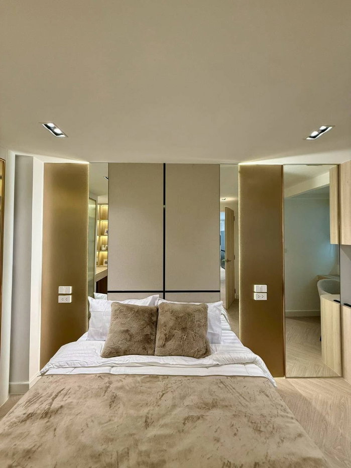 รูป SS-160 ขายคอนโด Rare Item  ✨ 103 Condominium 3 (103 คอนโดมิเนียม ซอยสุขเกษม ตรงข้าม One Nimman คอนโด 2 ห้องนอนขนาดใหญ่ ที่หาได้ยากในย่านนิมมาน3) - รูปที่ 6/15