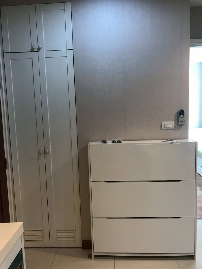 picture *** Condo for rent: Ivy Residence Pinklao *** - 7/9