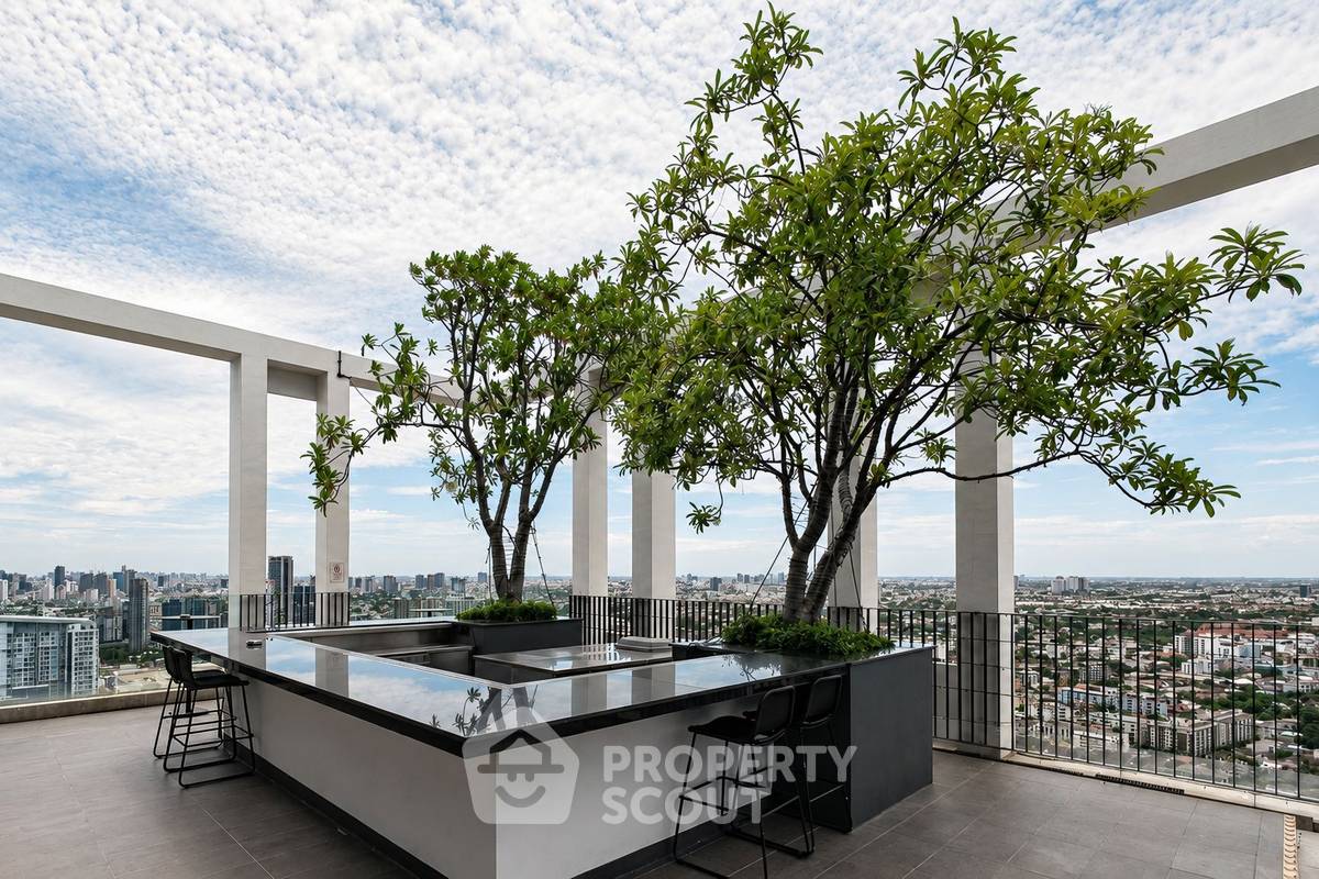 picture 1-BR Condo at Siamese Sukhumvit 87 near BTS On Nut (ID 1151071) - 41/47