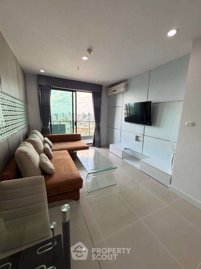picture 1-BR Condo at Supalai Premier Ratchathewi near BTS Ratchathewi (ID 3020922) - 2/13