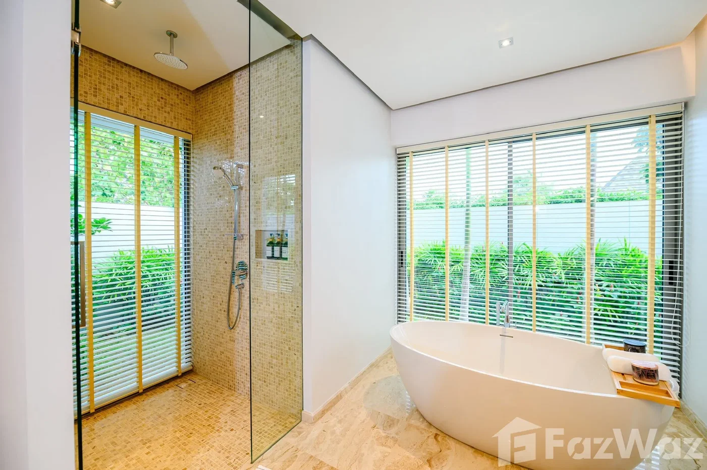 รูป วิลล่าให้เช่า 5 ห้องนอน ในโครงการ อัญชัน ฮิลล์ 6497672 - รูปที่ 32/50