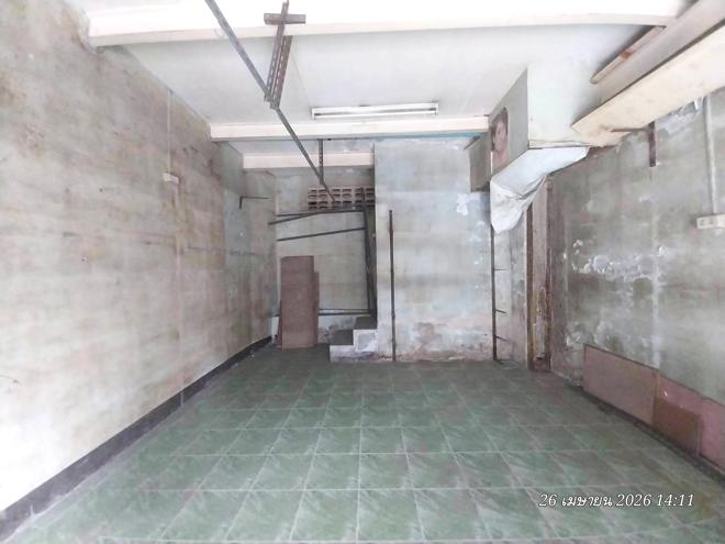 รูป อาคารพาณิชย์ 34 ตร.วา เขตลาดกระบัง กรุงเทพมหานคร 6.5M - รูปที่ 2/48
